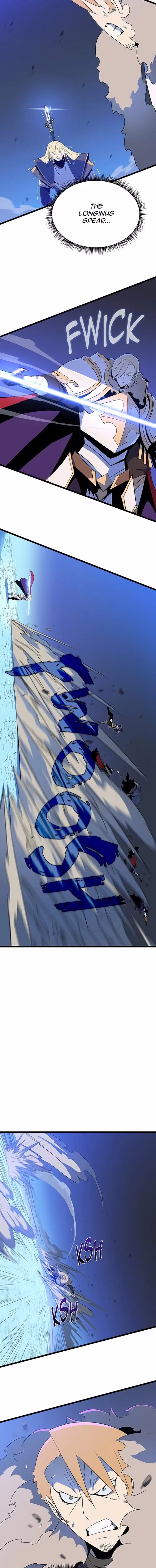 Kill the Hero - Chapter 134 - Part 13