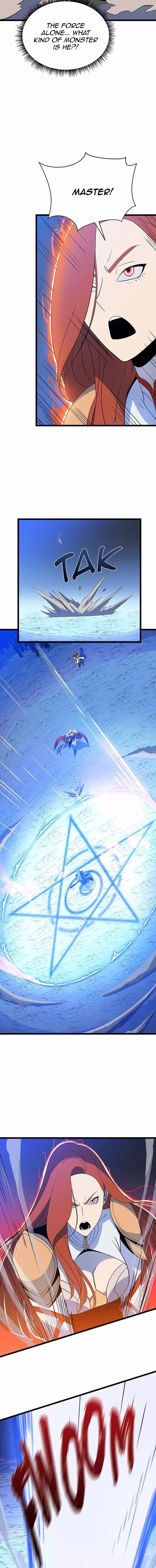 Kill the Hero - Chapter 134 - Part 14