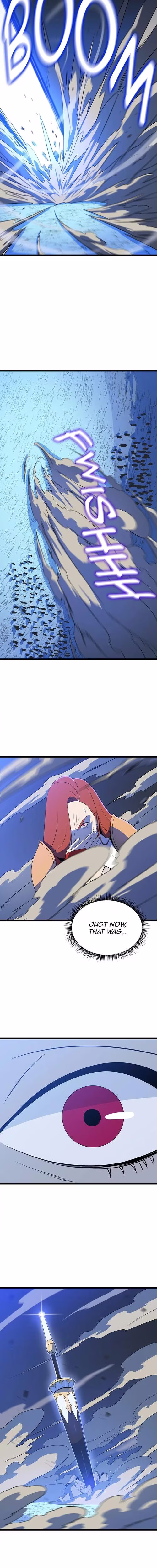 Kill the Hero - Chapter 135 - Part 3