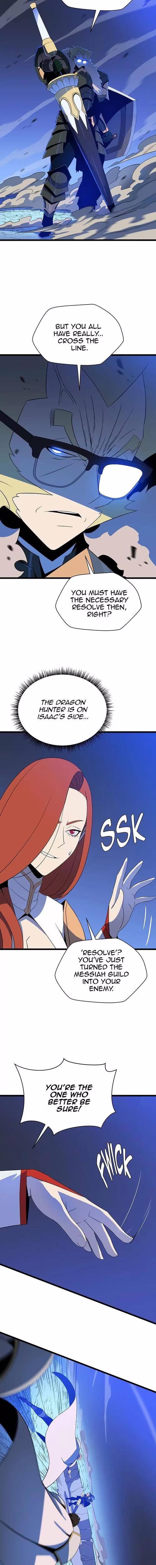 Kill the Hero - Chapter 135 - Part 5