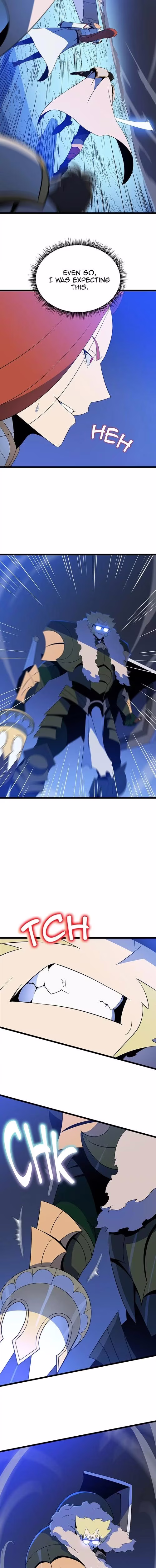 Kill the Hero - Chapter 135 - Part 6