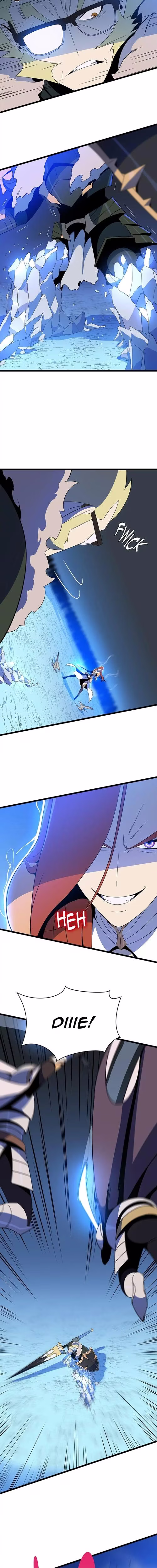 Kill the Hero - Chapter 135 - Part 8