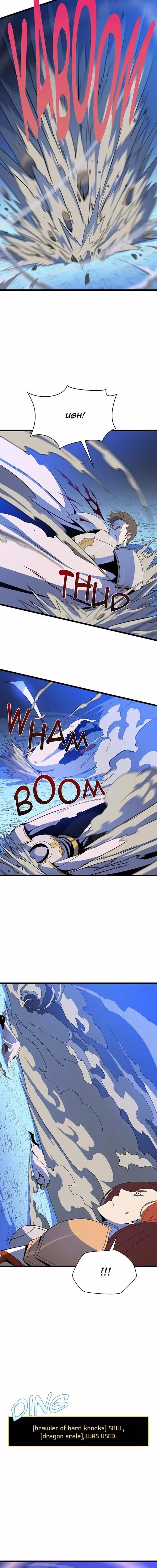 Kill the Hero - Chapter 135 - Part 9