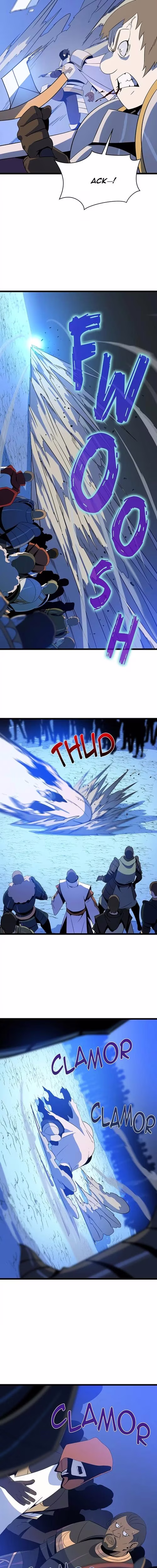 Kill the Hero - Chapter 135 - Part 11