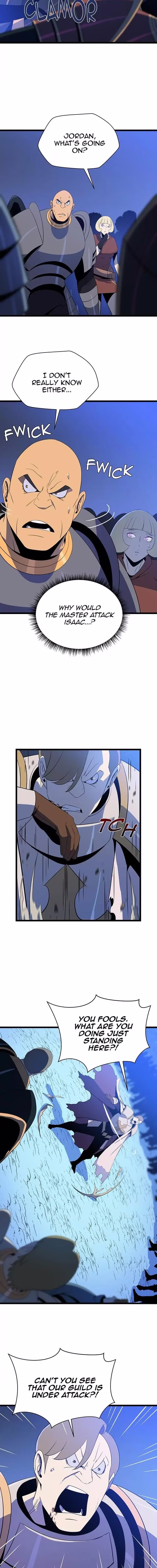 Kill the Hero - Chapter 135 - Part 12