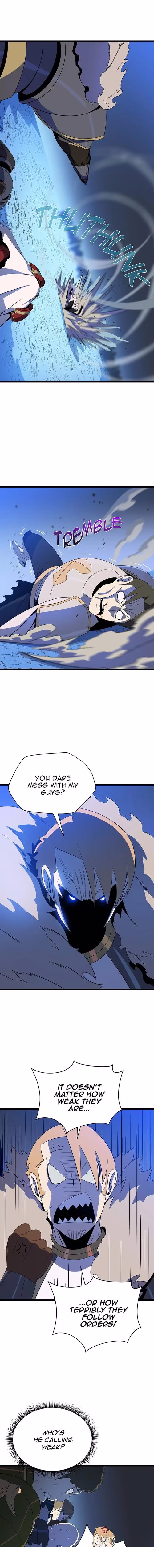 Kill the Hero - Chapter 136 - Part 3