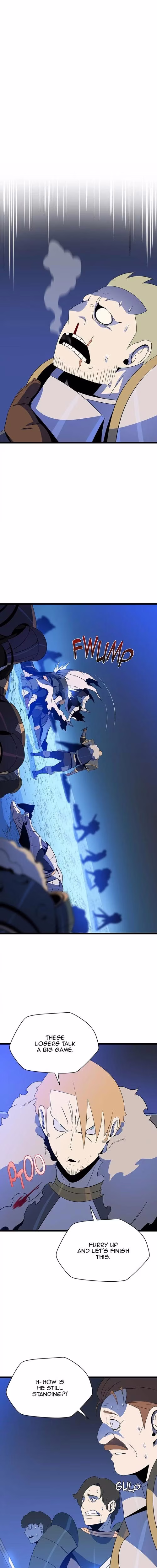 Kill the Hero - Chapter 136 - Part 5