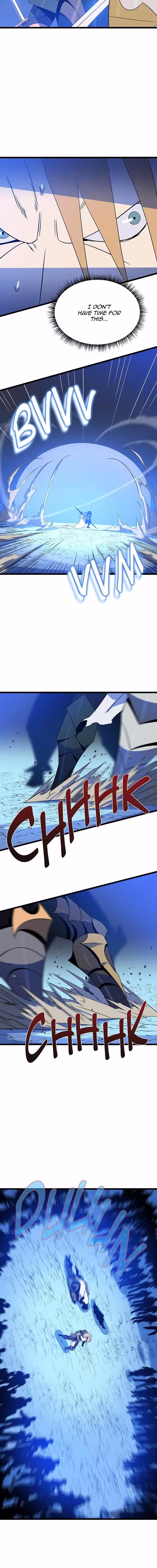 Kill the Hero - Chapter 136 - Part 6