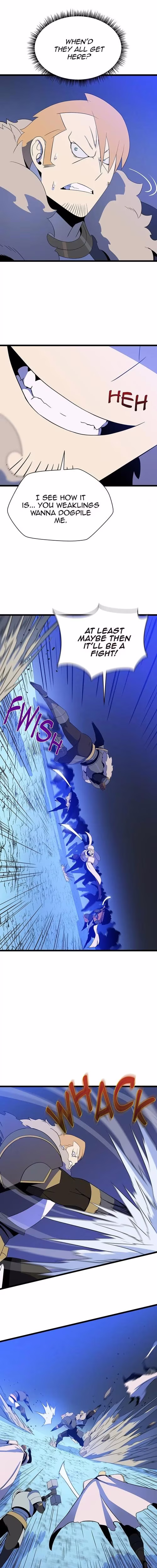 Kill the Hero - Chapter 136 - Part 7