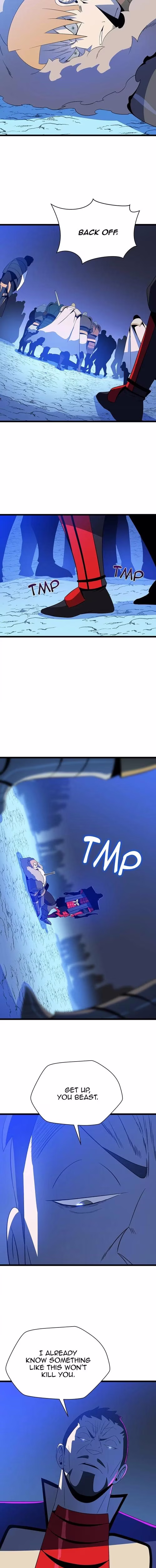 Kill the Hero - Chapter 136 - Part 9