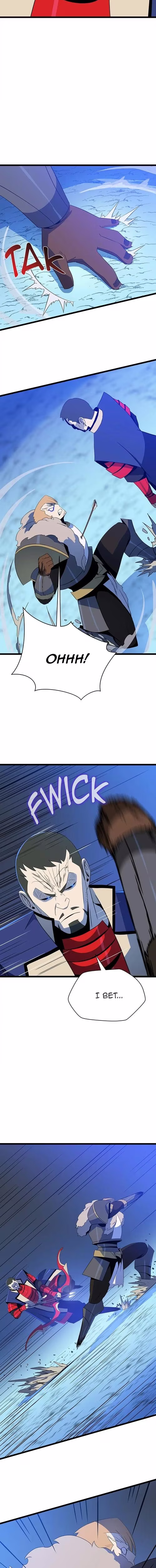 Kill the Hero - Chapter 136 - Part 10