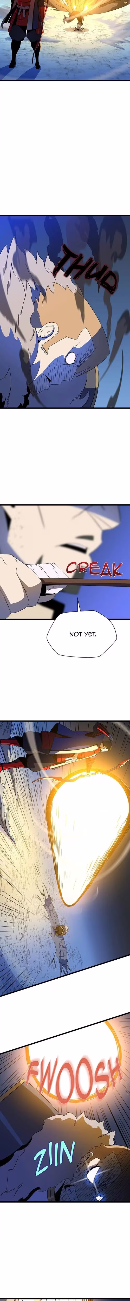 Kill the Hero - Chapter 136 - Part 12