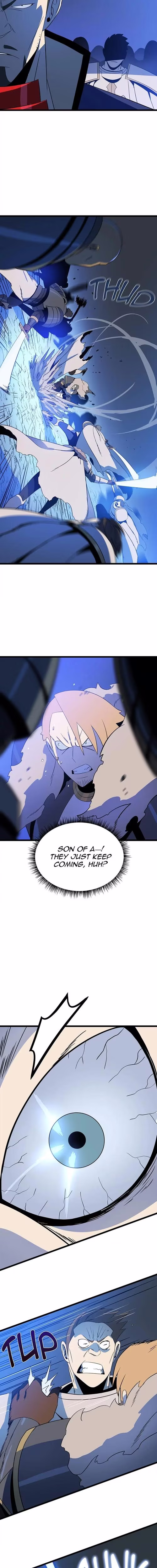 Kill the Hero - Chapter 136 - Part 14