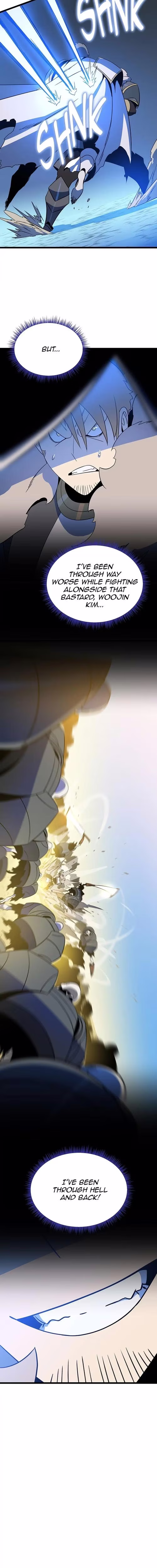 Kill the Hero - Chapter 136 - Part 15