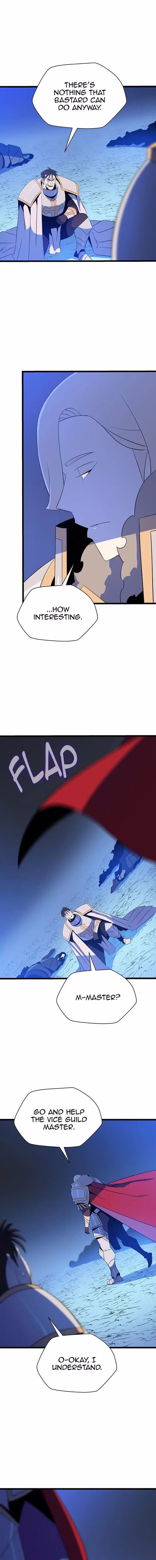 Kill the Hero - Chapter 137 - Part 3