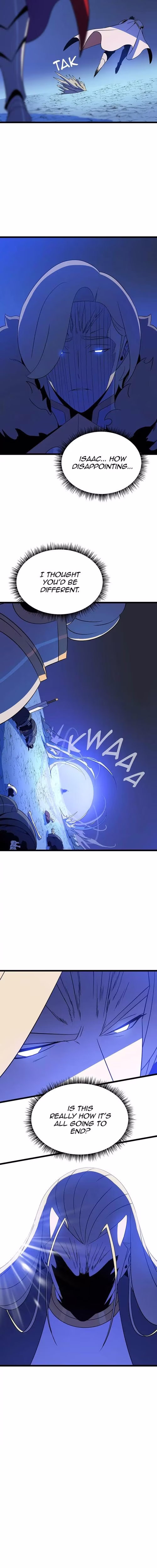 Kill the Hero - Chapter 137 - Part 4