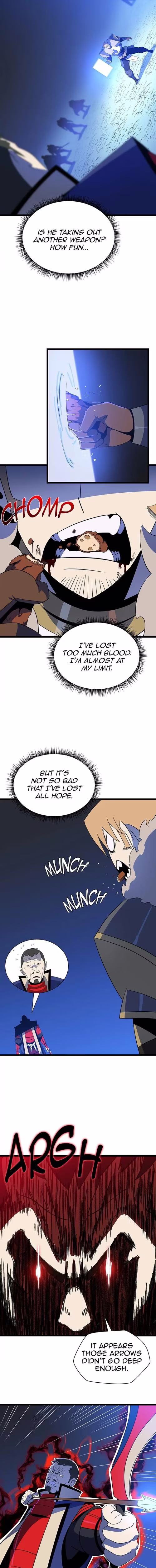 Kill the Hero - Chapter 137 - Part 7