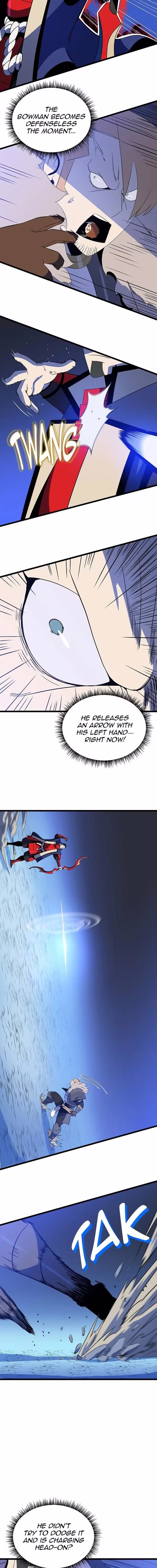 Kill the Hero - Chapter 137 - Part 8