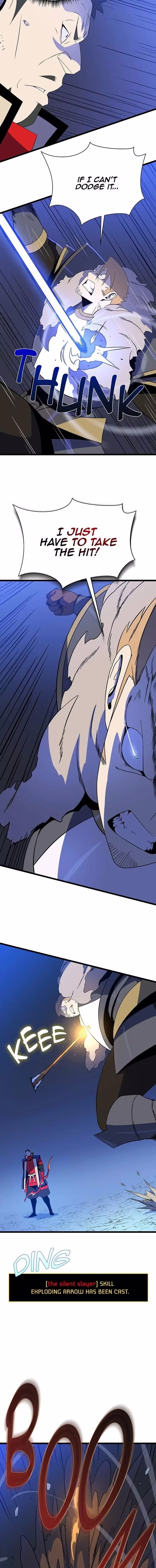 Kill the Hero - Chapter 137 - Part 9