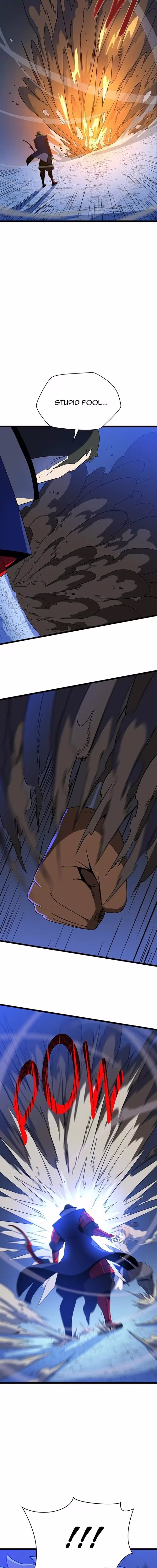 Kill the Hero - Chapter 137 - Part 10