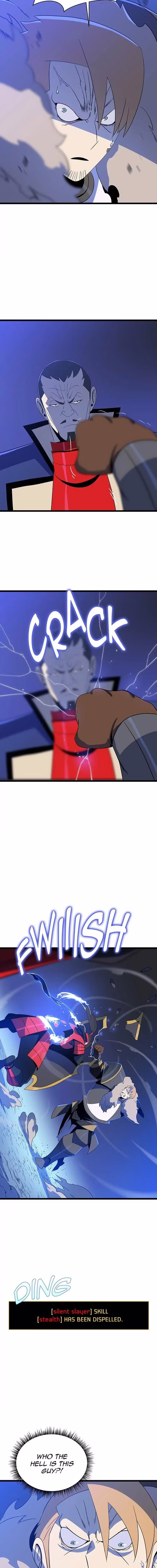 Kill the Hero - Chapter 137 - Part 11