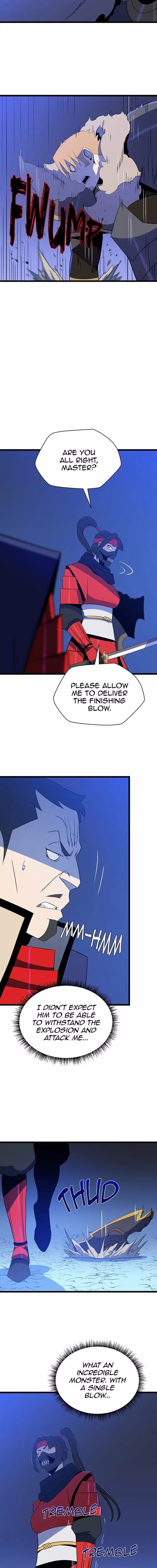 Kill the Hero - Chapter 137 - Part 13