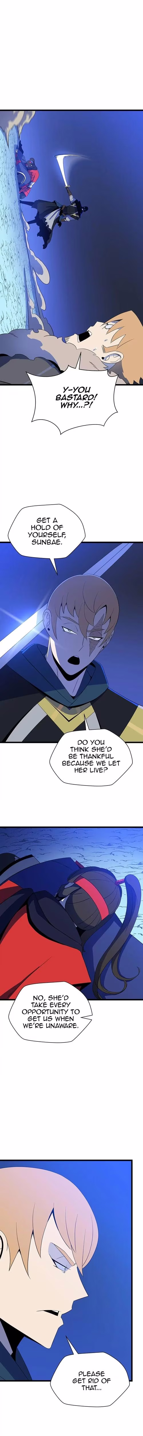 Kill the Hero - Chapter 138 - Part 4