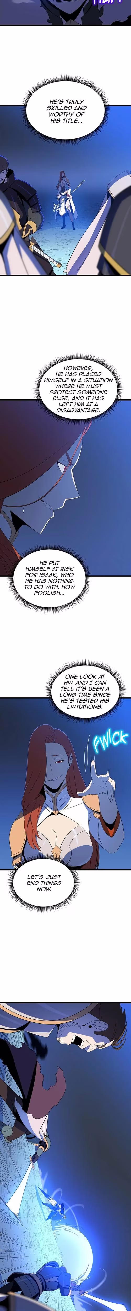 Kill the Hero - Chapter 138 - Part 7