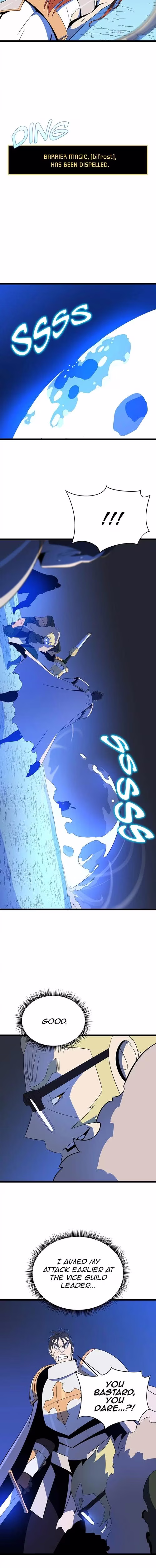 Kill the Hero - Chapter 138 - Part 14