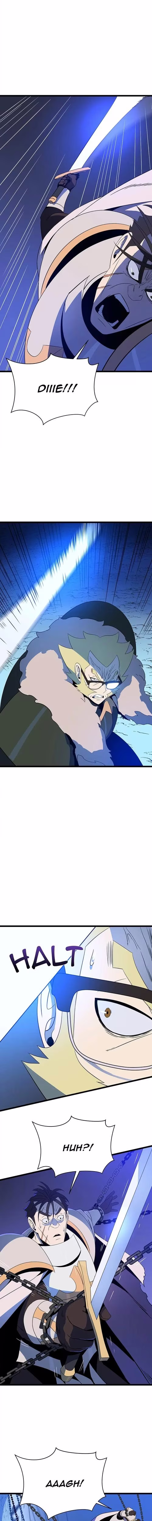 Kill the Hero - Chapter 138 - Part 15