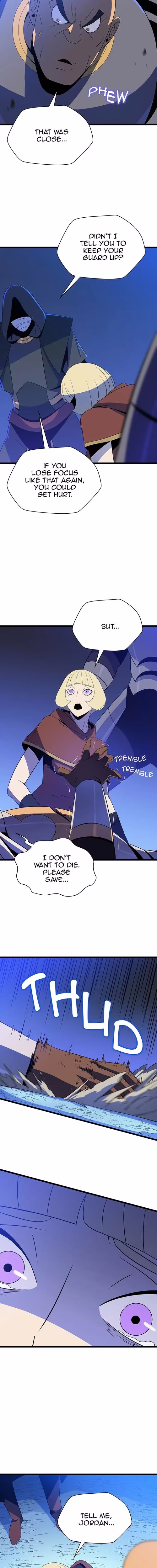 Kill the Hero - Chapter 139 - Part 4