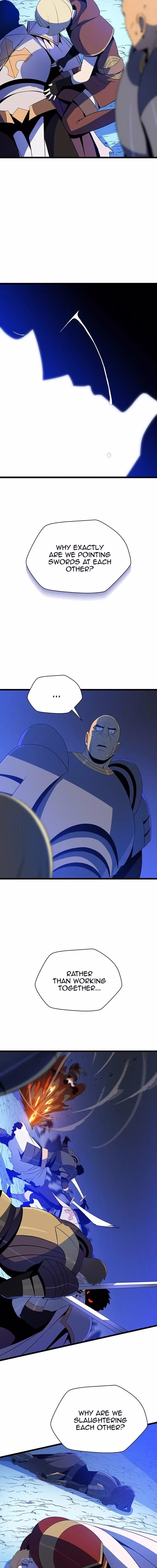 Kill the Hero - Chapter 139 - Part 5