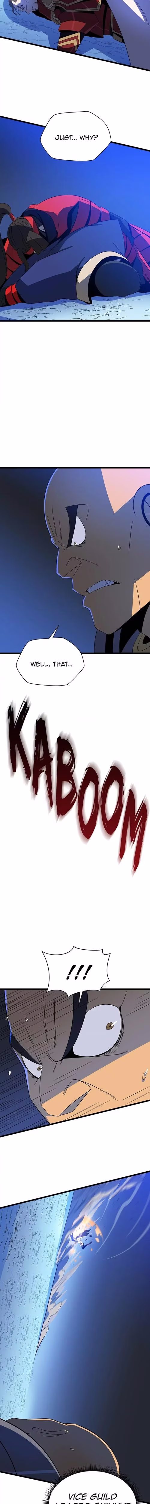 Kill the Hero - Chapter 139 - Part 6