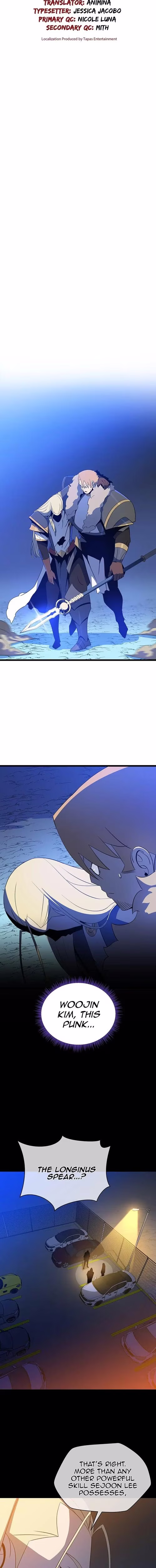 Kill the Hero - Chapter 139 - Part 8