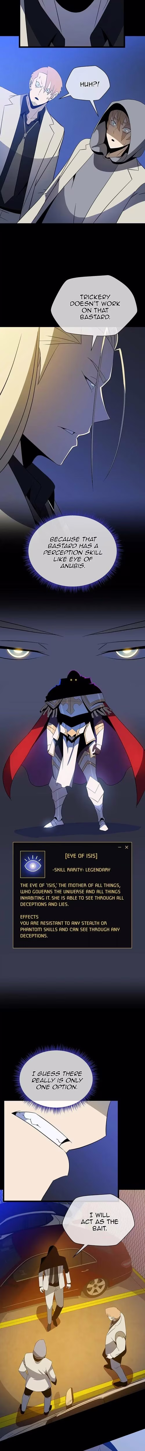 Kill the Hero - Chapter 139 - Part 10