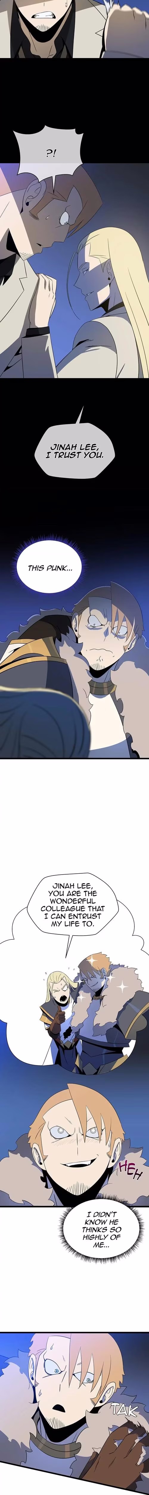 Kill the Hero - Chapter 139 - Part 12