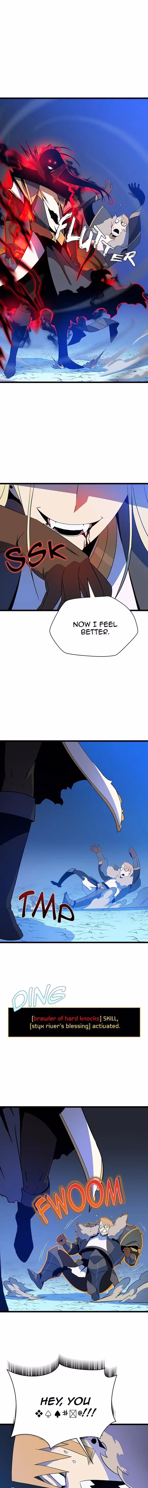 Kill the Hero - Chapter 139 - Part 14