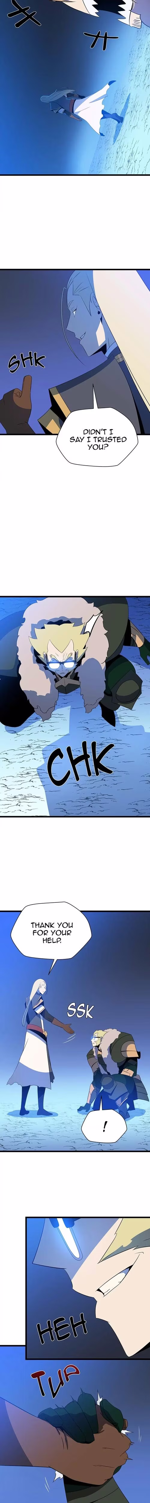 Kill the Hero - Chapter 139 - Part 15