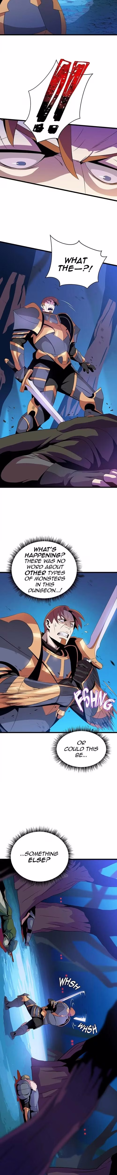 Kill the Hero - Chapter 14 - Part 5