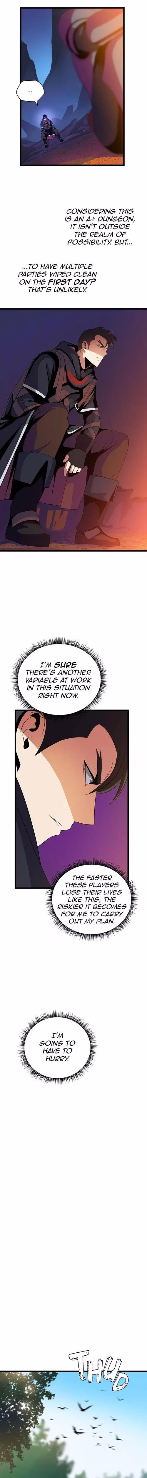 Kill the Hero - Chapter 14 - Part 10