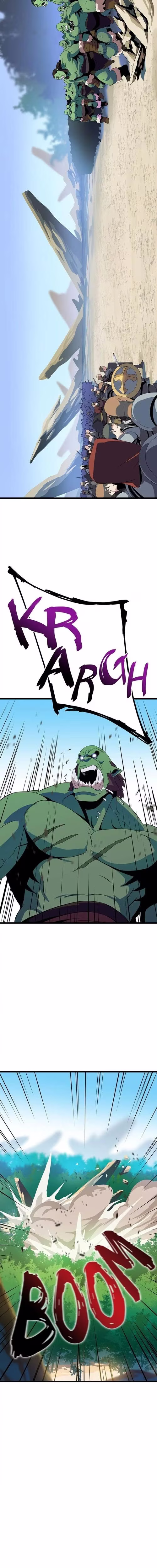 Kill the Hero - Chapter 14 - Part 12