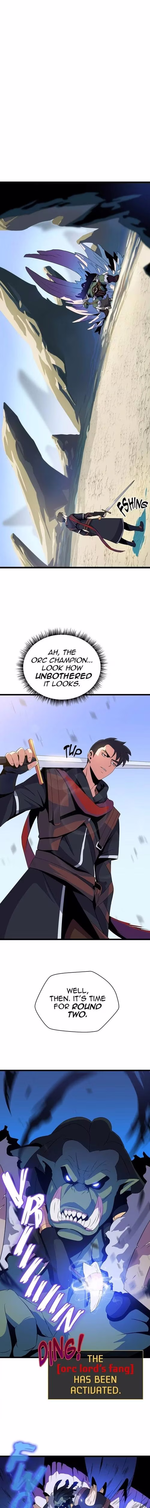 Kill the Hero - Chapter 14 - Part 14