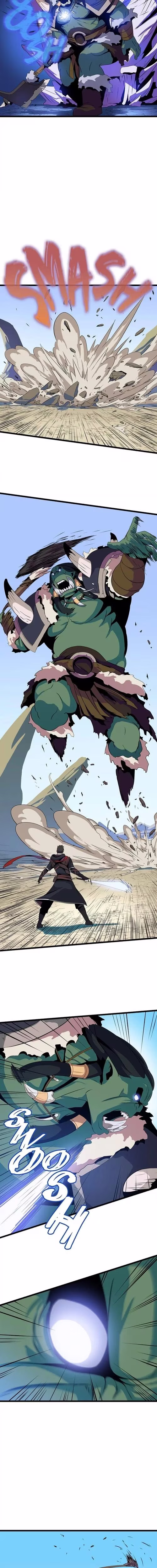 Kill the Hero - Chapter 14 - Part 15