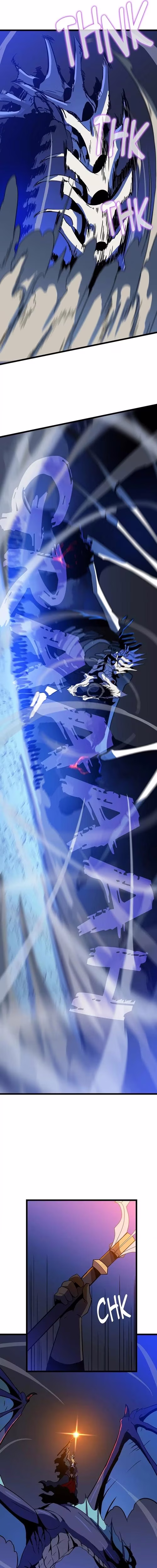 Kill the Hero - Chapter 140 - Part 4