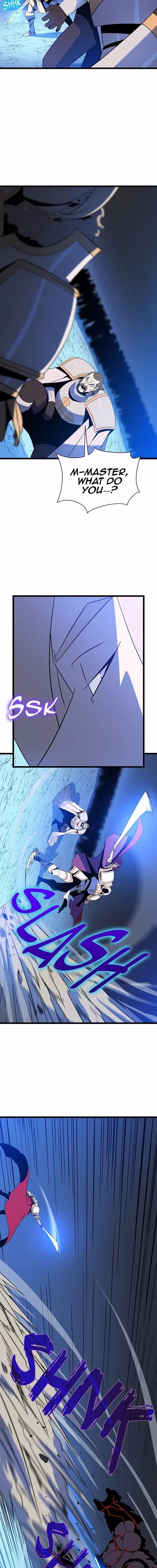 Kill the Hero - Chapter 140 - Part 8