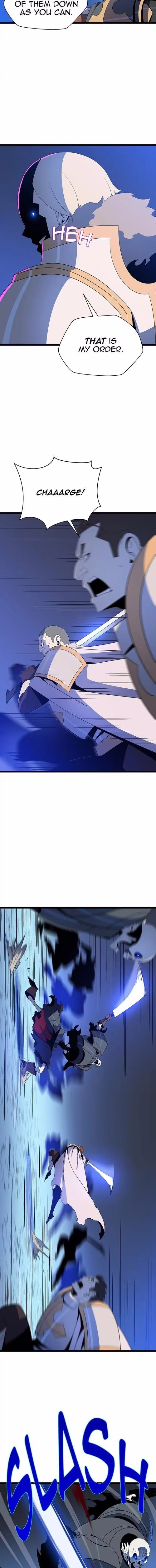 Kill the Hero - Chapter 140 - Part 10