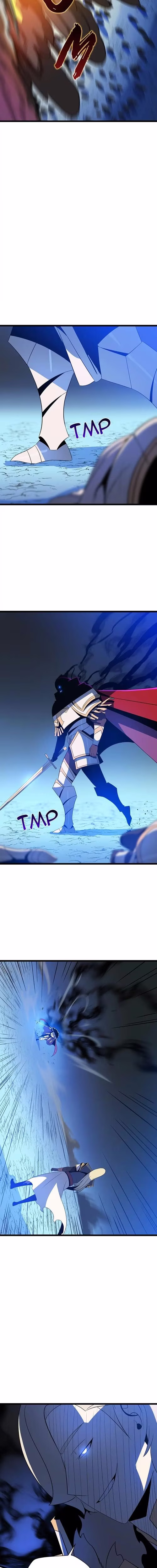 Kill the Hero - Chapter 140 - Part 12