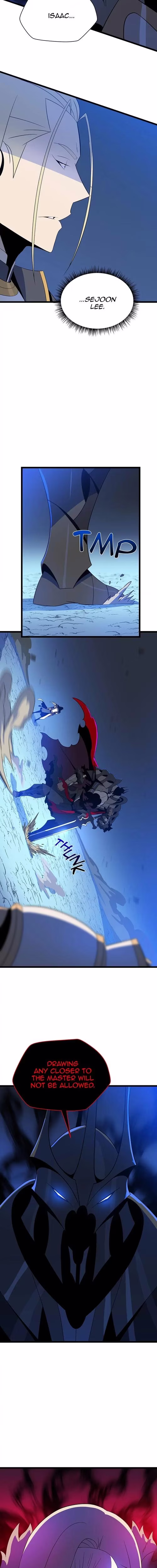 Kill the Hero - Chapter 140 - Part 13