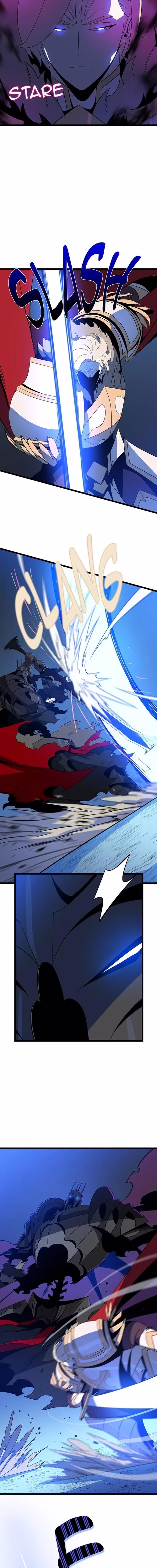 Kill the Hero - Chapter 140 - Part 14