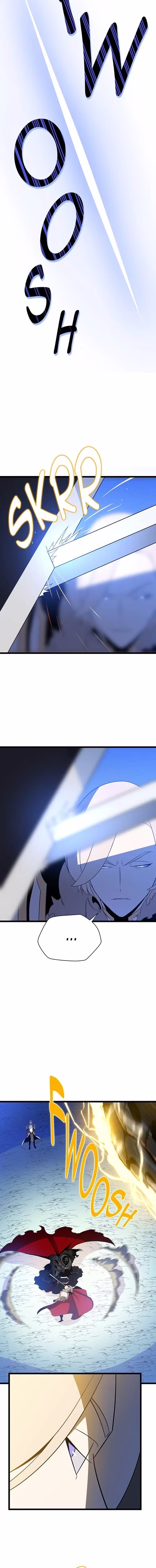 Kill the Hero - Chapter 140 - Part 15